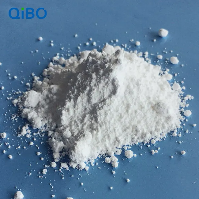 Wholesale High Quality Halogen Free Flame Retardant   Powder For Polyester Material