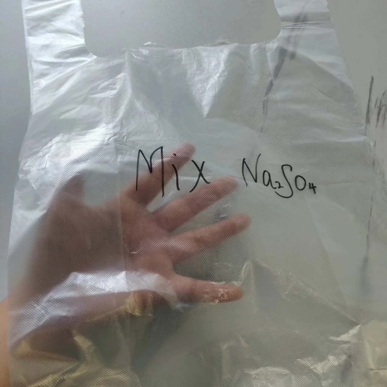 cheap price  plastic particles pp pe filler masterbatch