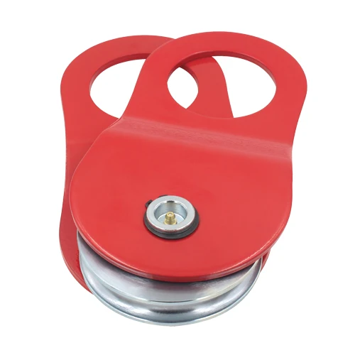 10Tons Heavy Duty Snatch Block