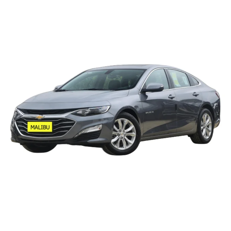 2020 Chevrolet Malibu XL 2WD 2 0 T китайские оптовые продажи Новые бензиновые автомобили malibu chevrolet