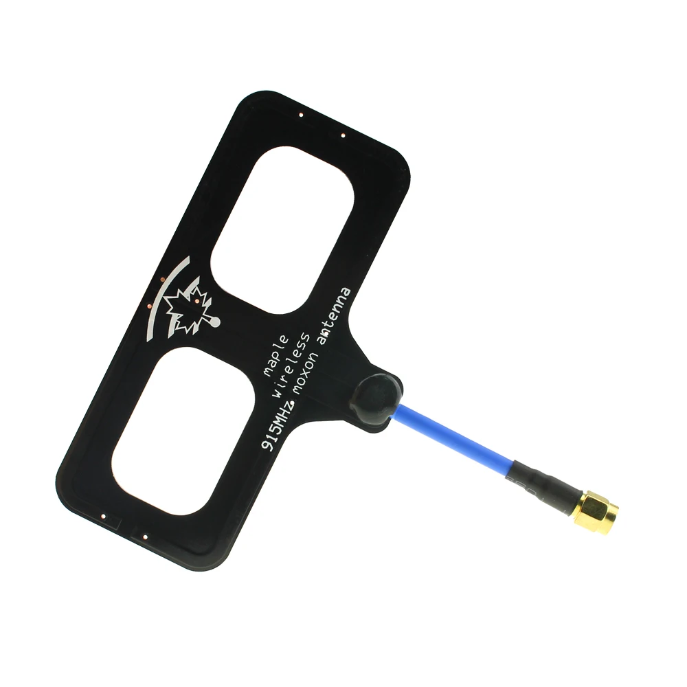 Frsky 915MHz Maple Antenna SMA for FPV Racing Quadcopter R9 RC Remote Control Aircraft Extended Range Antenna