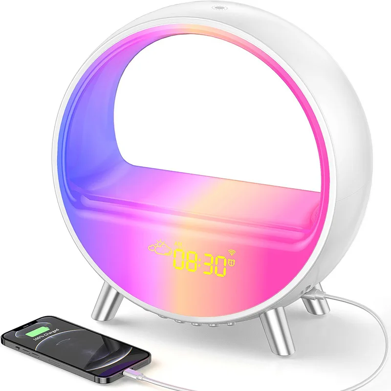 Настольная bluetooth-Колонка