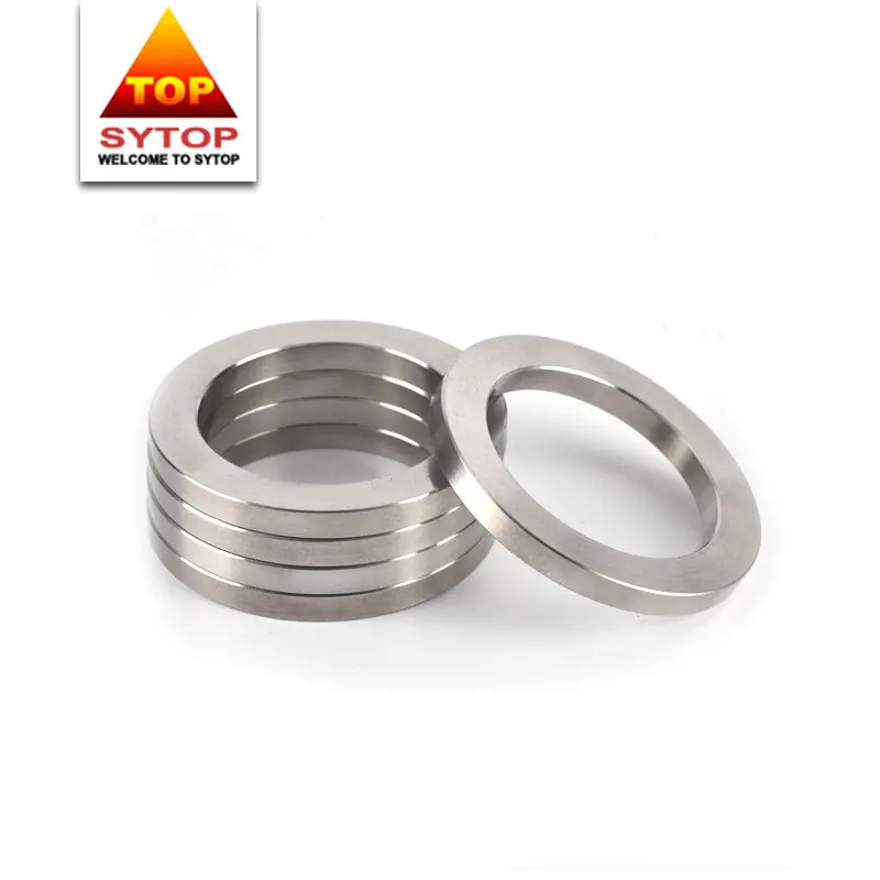 Wear Resistance High Quality Cobalt Based Alloy Butterfly Valve Seal Ring Mechanical Seal