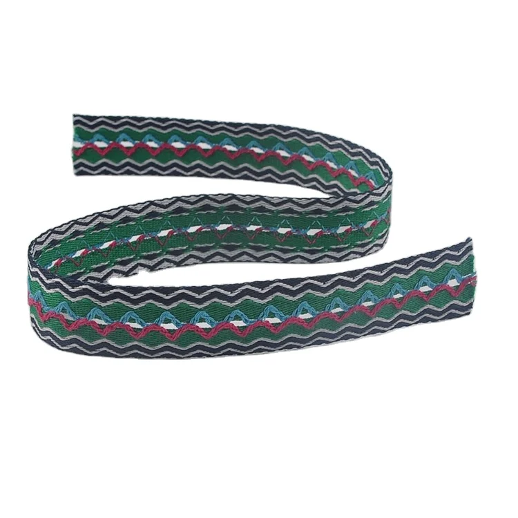 PP webbing polyester webbing belt cotton webbing as roll
