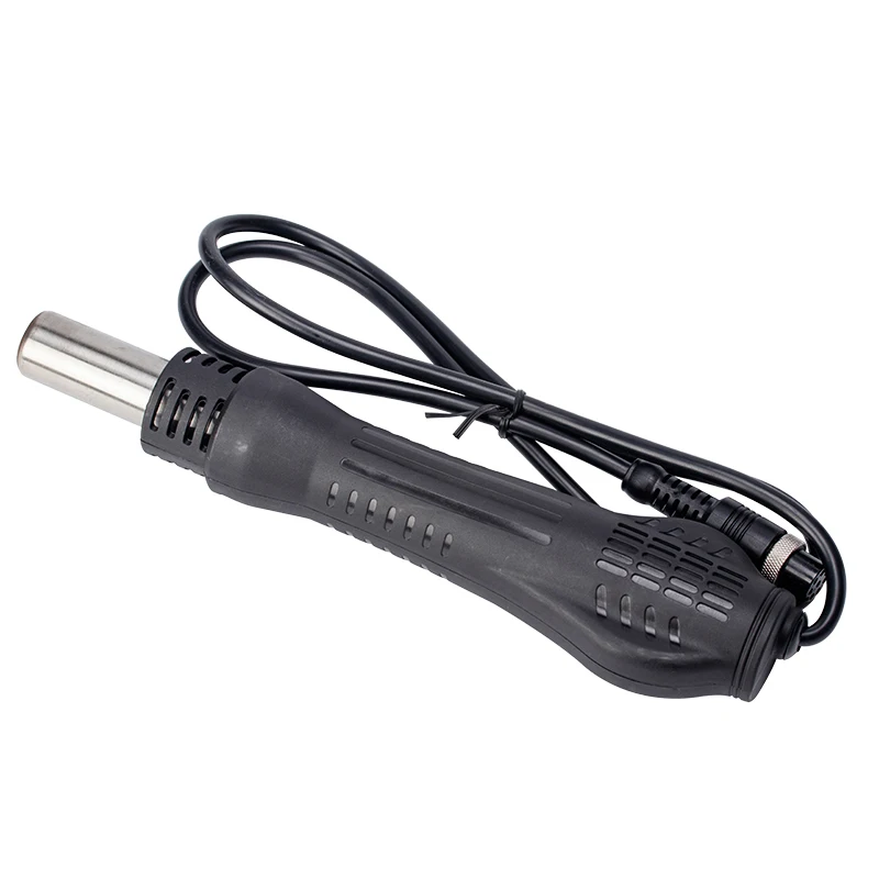 8898 2 In 1 SMD Rework Soldering Station 600W LED Digital Display Hot Air Gun Soldering Station For Cell-Phone PCB IC Repairing