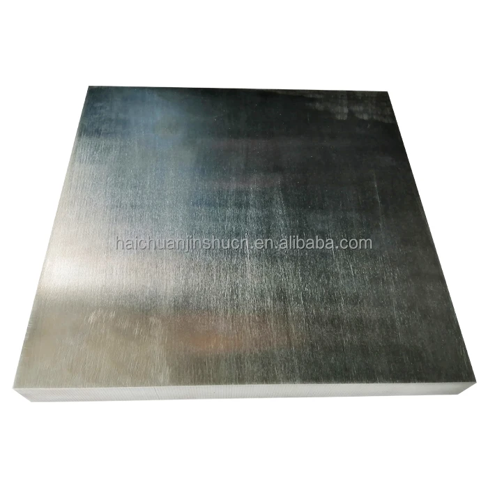 Factory molybdenum, molybdenum sheet, pure molybdenum plate the chemical and lubricant industries