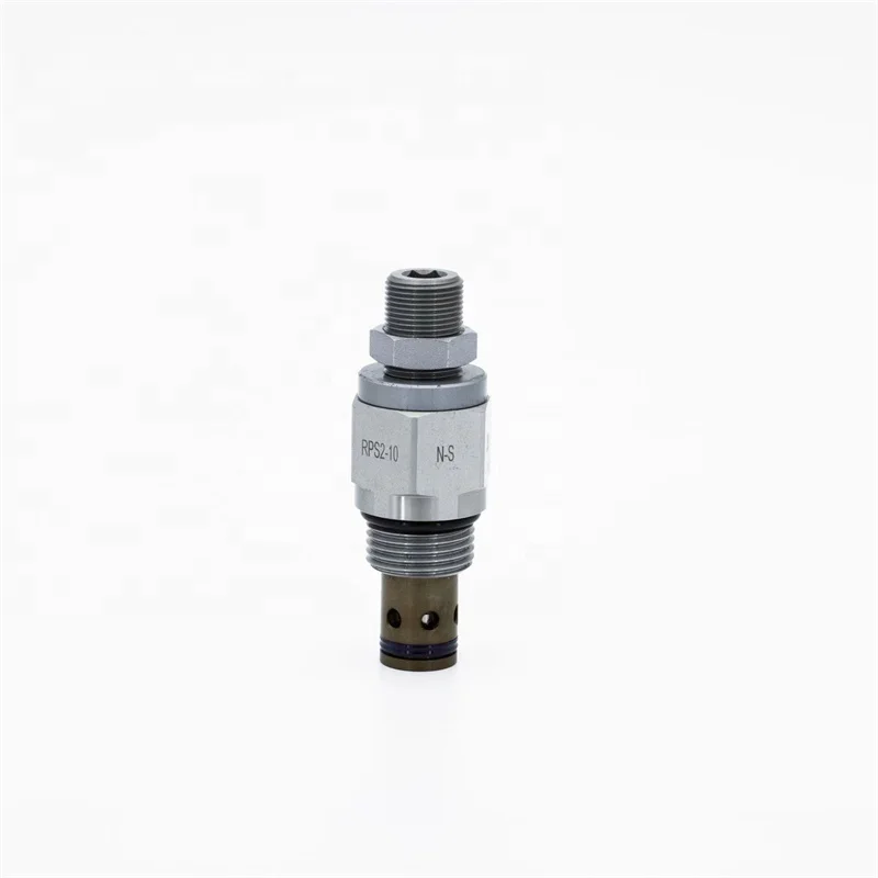 Hydraulic electromagnetic directional valve