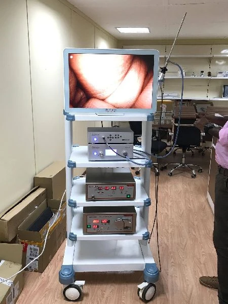 HOCHEY MEDICAL 3D Full HD Эндоскопическая Камера операционная эндоскопическая