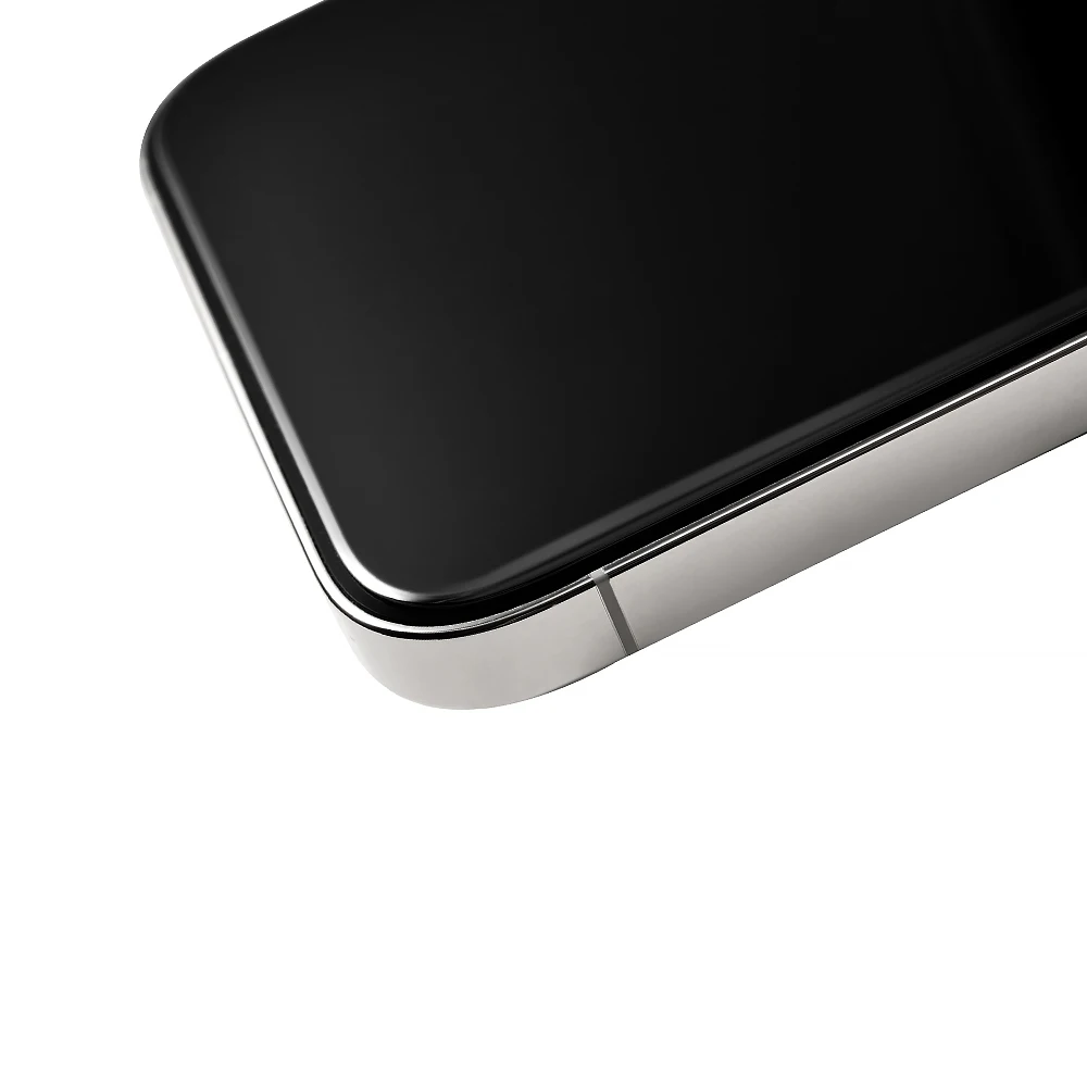 MIETUBL Quality Shining Big Curved Clear Glass For IPHONE 6/6S/7/8