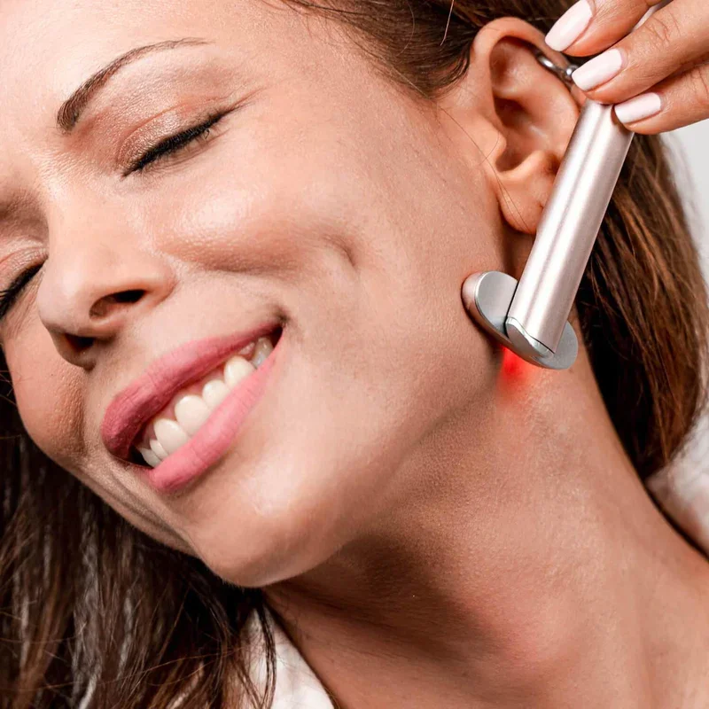 New Product Ideas 2024 Skincare Skin Tightening Machine Red Light Therapy Other Massage Products Beauty Device