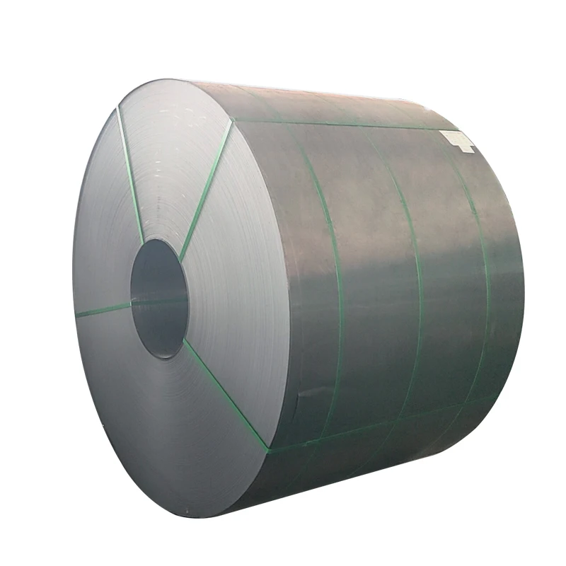 medium carbon mattress magnetic steel sheets in coil high carbon strength hot rolled cold rolled carbon steel coil china