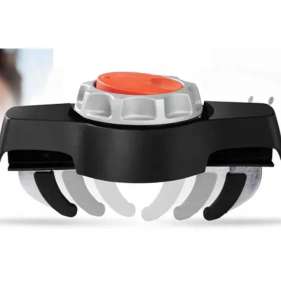 ROOF BOX FAST MOUNTS KITS FAST CLICK