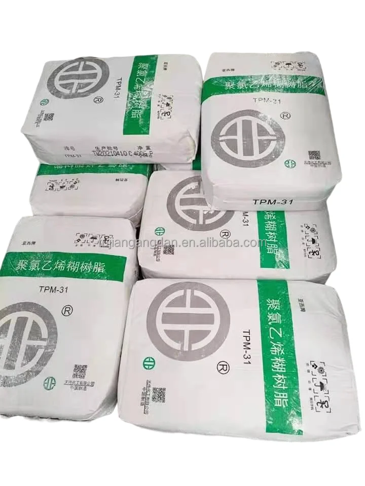 Pvc Resin For Pipe Glue,P440 Pvc Paste Resin,Pvc Paste Resin Tpm 31 For Toy Trojan