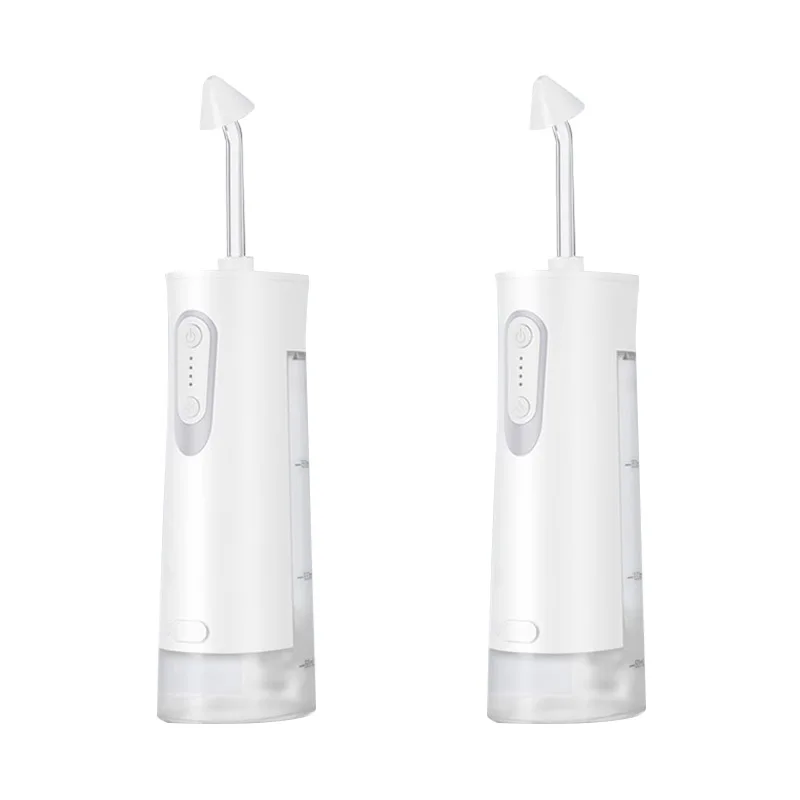 2024 new products nasal irrigation machine sinus rinse nasal irrigator for sinus & allergy relief