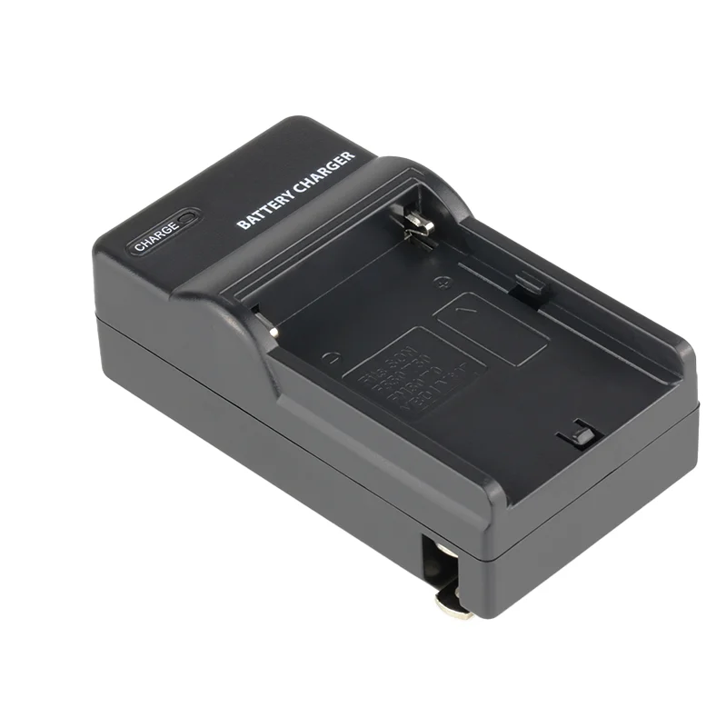 DC 4 2 V 600mAh Портативный аккумуляторная батарея зарядное устройство для цифровой фотокамеры NB-4L NB6L NB 6LH NB-8L батареи