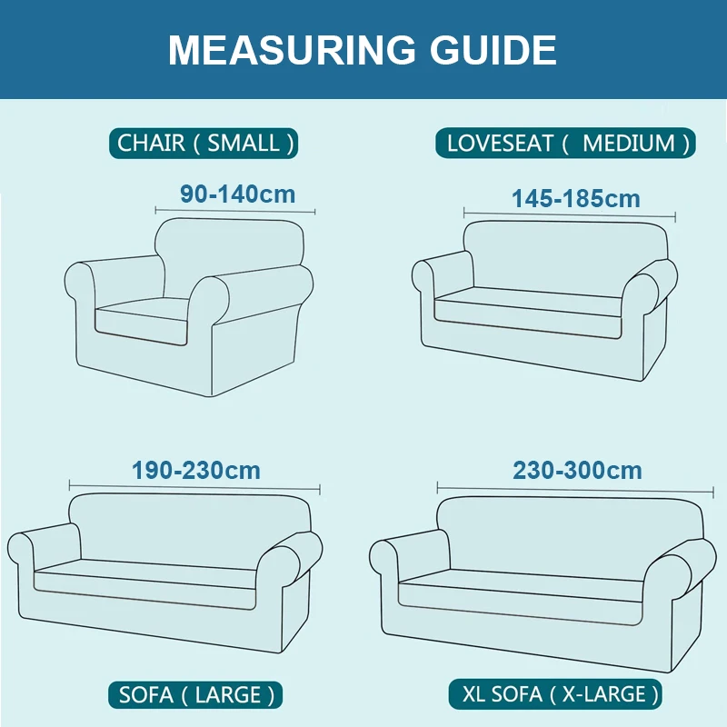 Cheap wholesale 3pc couch covers set in bag The cat catches cover sofa set  Sofa cover l shape