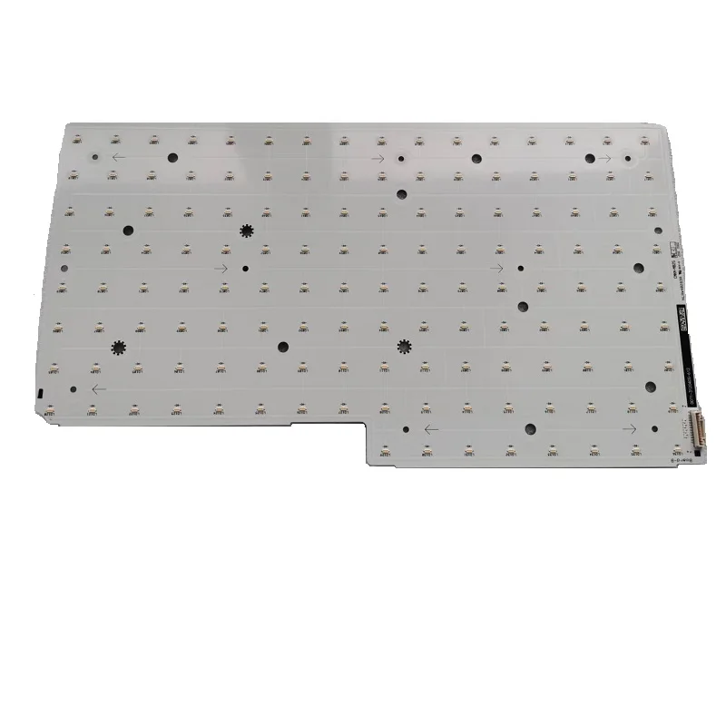 3-струнная 4-струнная Тройная литиевая Железная панель защиты батареи с равновесной 18650 защитной платой УФ-контролем кабана