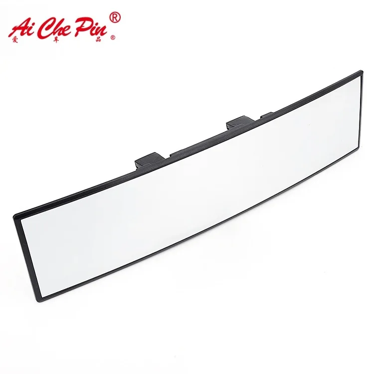 High Demand Products Different Size Universal HD Glass Rearview Mirror For Bus