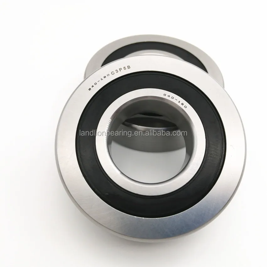 B40-188 Servo Motor ceramic ball bearing  B40-188C3P5A B40-188C3P5 40X80X18mm