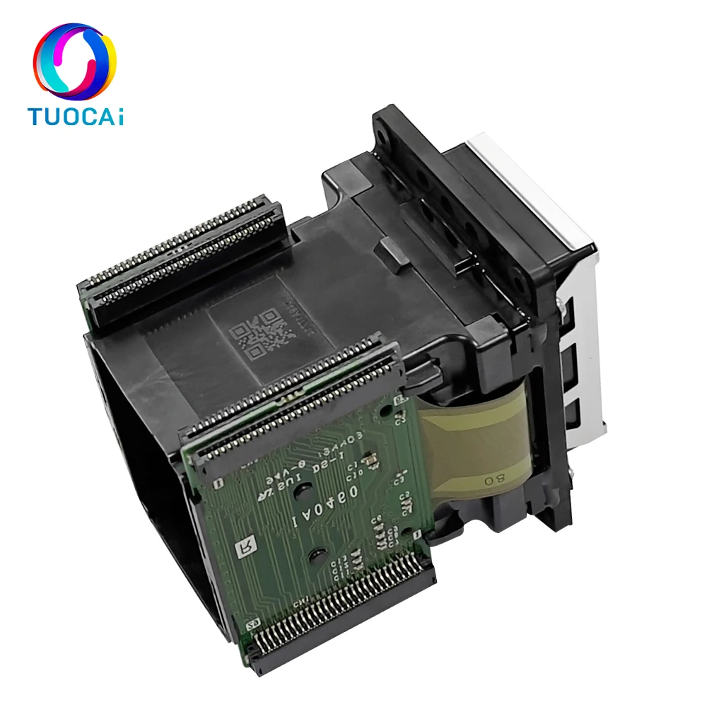 Оригинальная и новая печатающая головка DX6 DX7 Mutoh VJ 1624 Roland bn20 VS-640 Mimaki Ts34