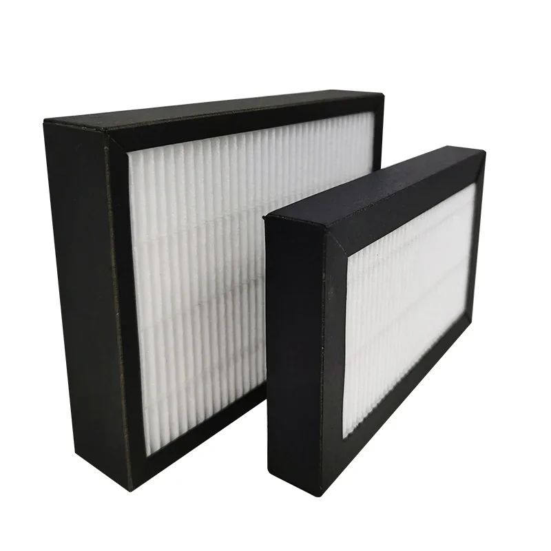 High Quality Wholesale Hepa Filter with H12 H11 H10