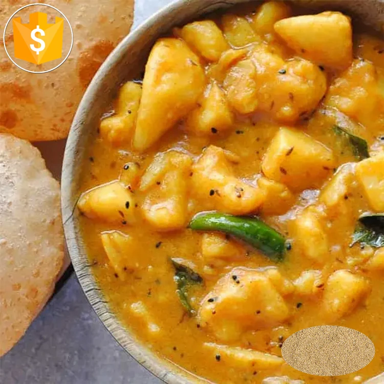 cilantro Koriander kothamalli verai podi factory price bulk 10kg Ground coriander seed powder