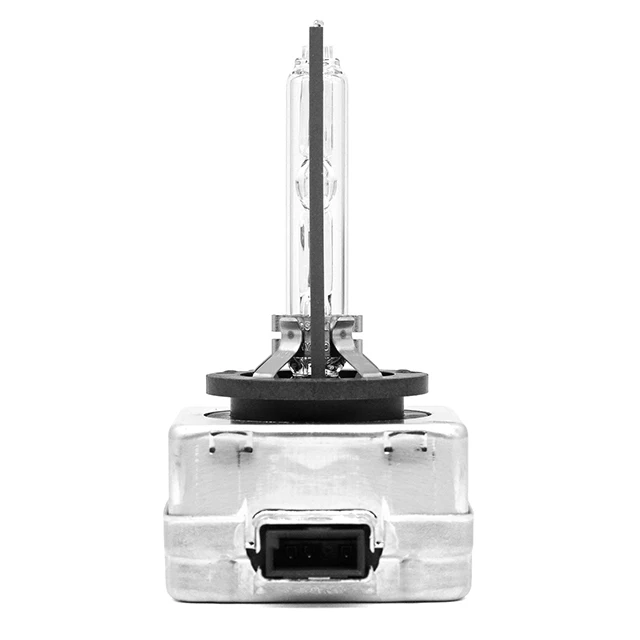  Osram HID D1S 66144/66140 12v 35w 4300K сделано в