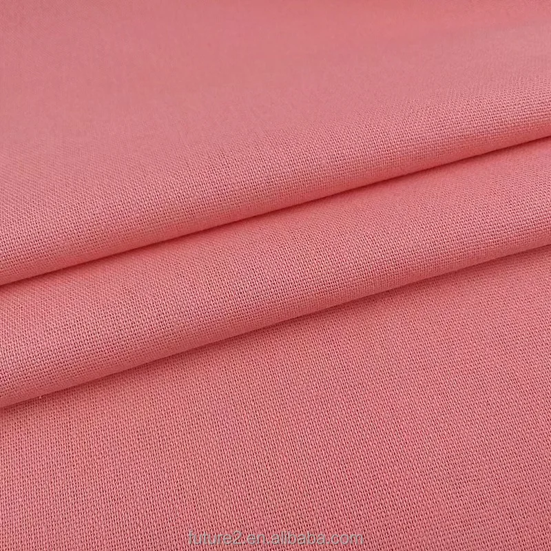 GF Shaoxing Textile Sale Cheap Hand Feel Soft Poplin Fabric Musselin 55 Linen 45 Viscose Fabric For Garment Fabric