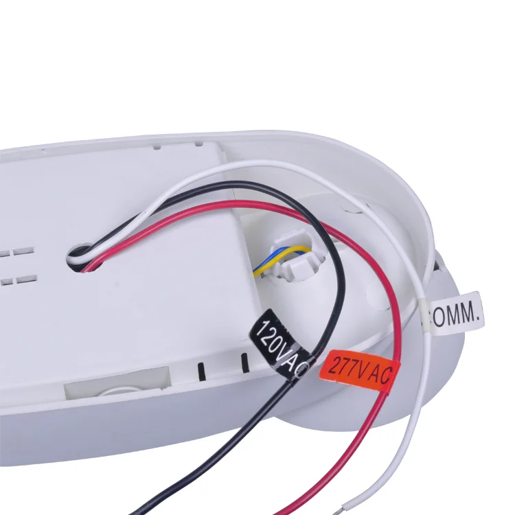 UL cUL Listed Emergency LED Light JLEU13 dual head emergency light