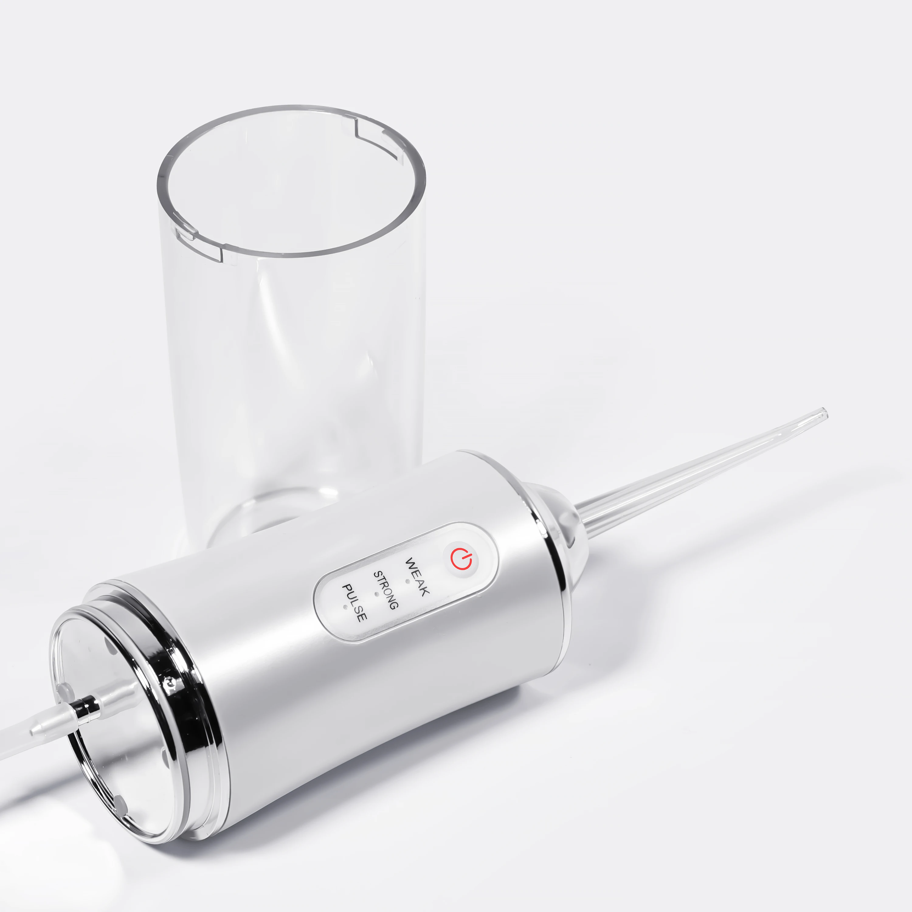 
Teeth Cleaning Hygiene Most powerful Professional Cordless Dental Oral Irri Irrigation Mini Jet Faucet Teeth Tooth Water Flosser 