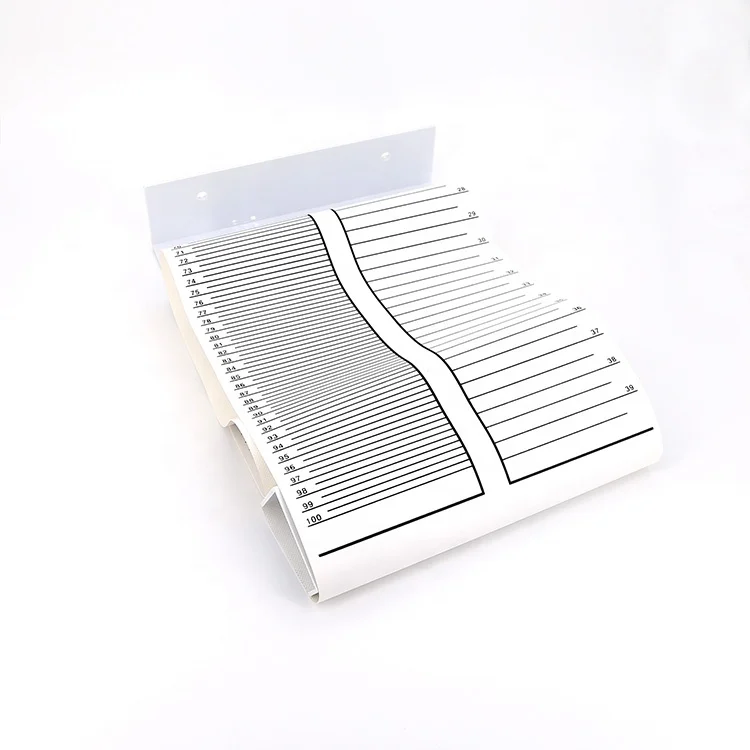 Baby Infant Length Height Ruler Measuring Mat Home Use Or Medical Use