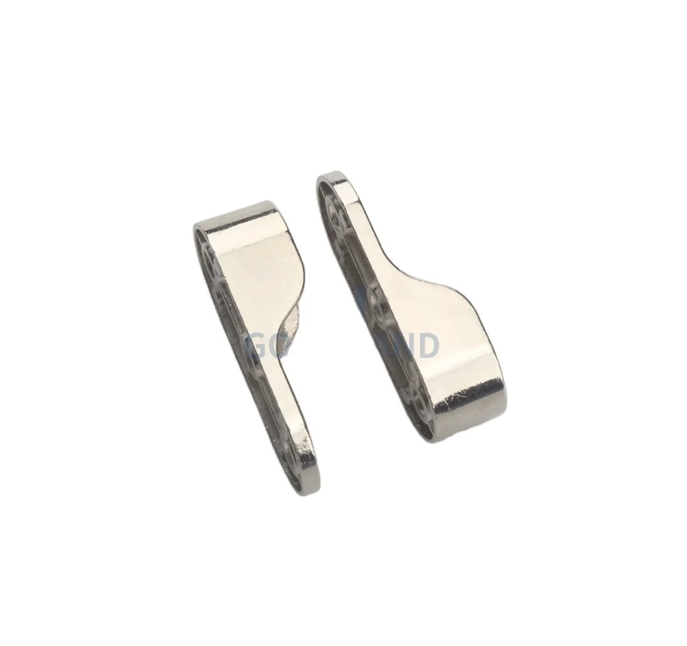 oval corner closet rod hanging rod bracket pipe oval tube bracket for wardrobe