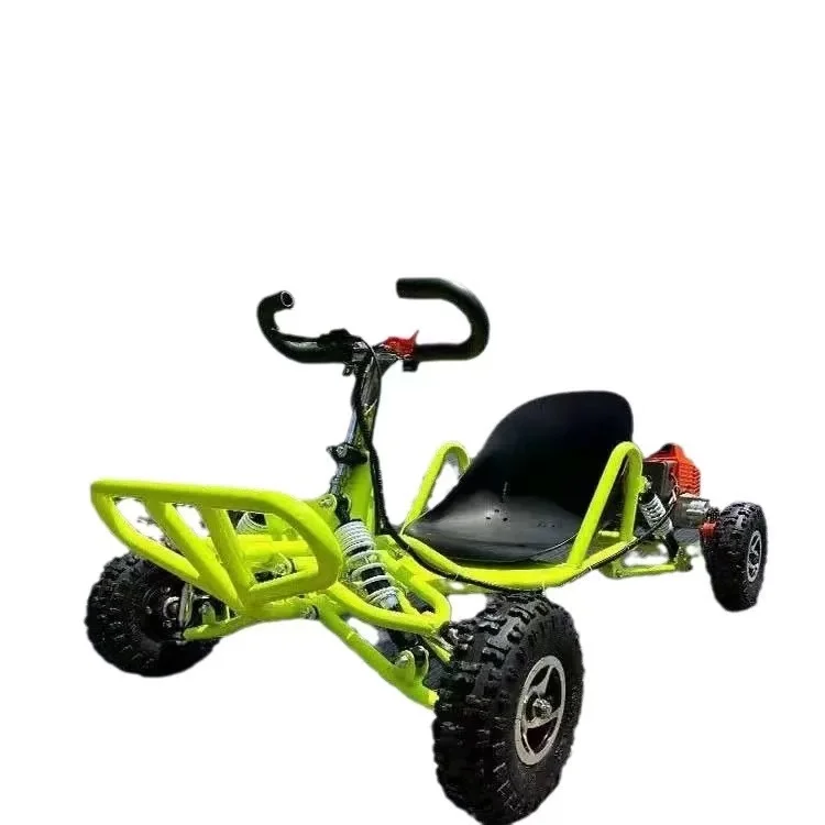 New Adult Two-seater Off Road Go Kart Beach Buggy for Two-person