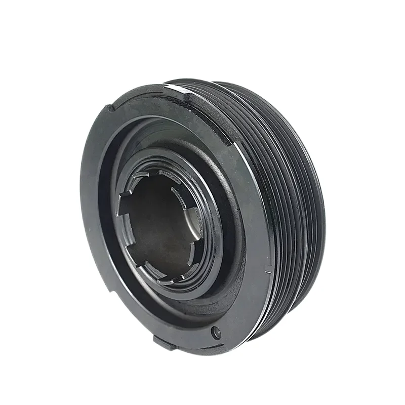 Auto Parts Engine Parts Crankshaft from China Factory Price Car Auto OE LHG100750