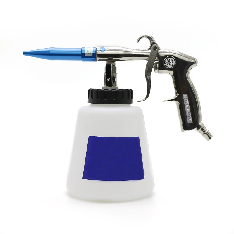 Car Cleaning Gun Professional Washing Washer Car Washing Cleaner High Pressure Car Cleaning Tool  Love Machine Lol