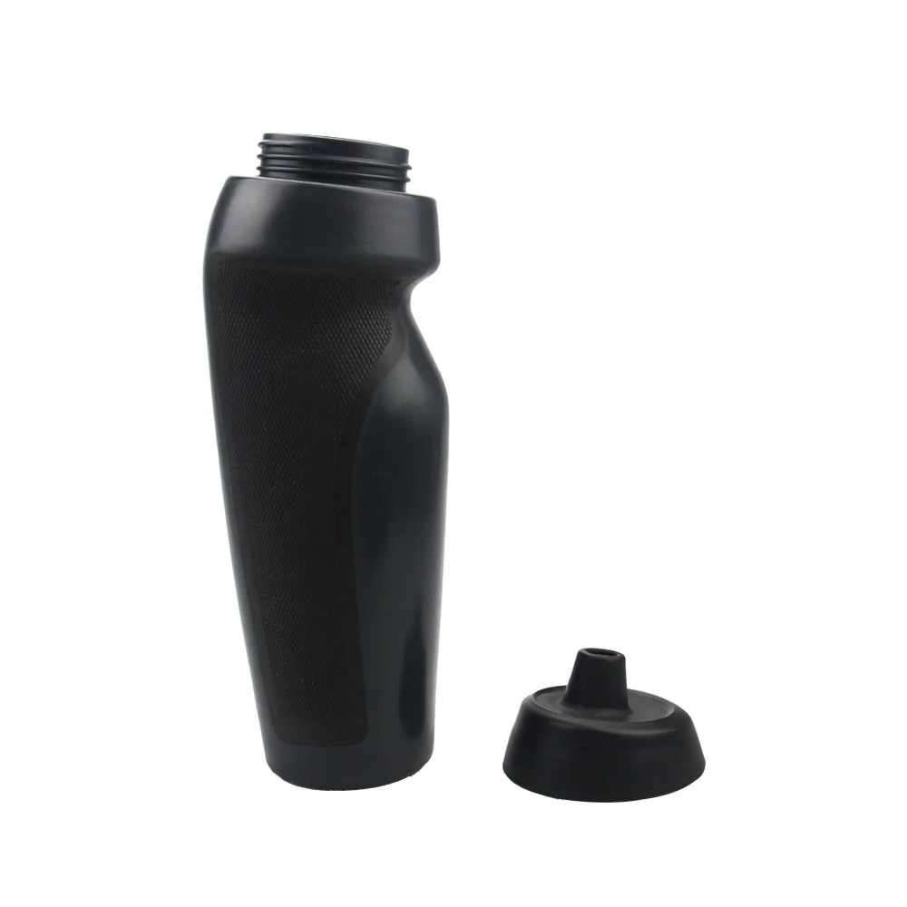 
Professional supplier food grade custom logo bicycle cycling drink plastic sports squeeze water bottle 