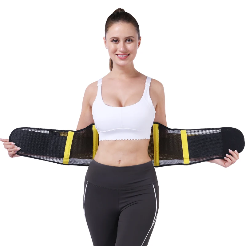Full Back Unisex Upper Back Brace Posture Corrector Correction Belt Back Posture Correction