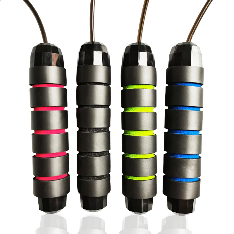 High quality FDM Custom Logo Cuerdas De Saltar Smart Buy Corda Per Saltare Digital Speed Jumping Skipping Fitness Jump Rope