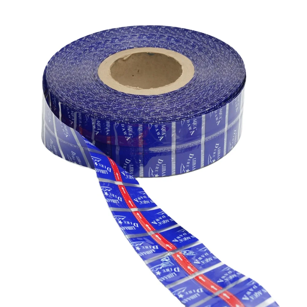 PET /PVC Heat Shrink Sleeve For Cap Shrink Band  For  Bottle Shrink Wrap Packaging with digital printing