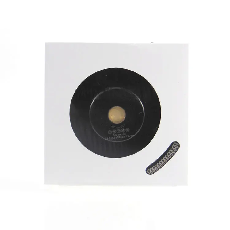 105 mm Turbo Mesh Diamond Cutting Disc 4 Inch Engineered Saw Blade For Granite Marble Cutting