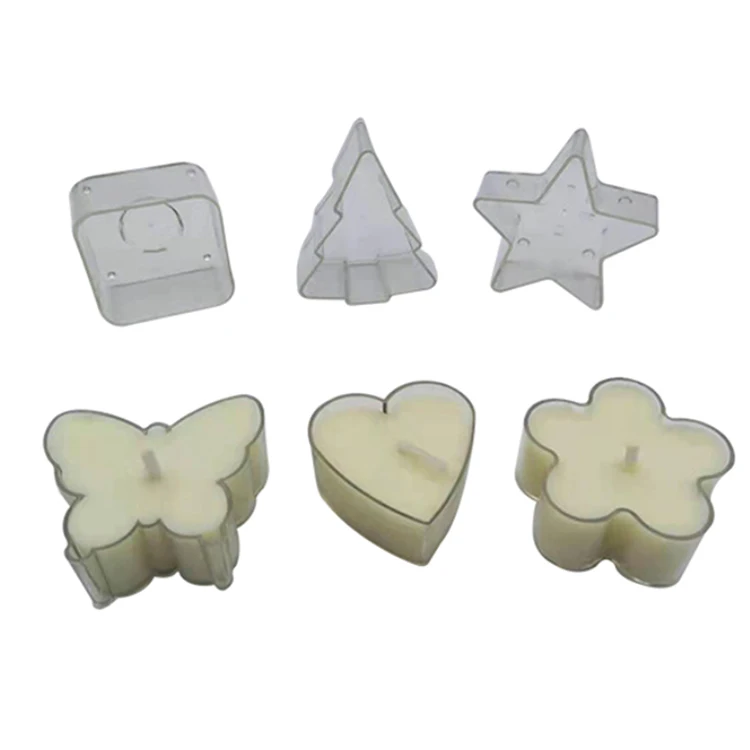 New Fashion Design heart Tealight Candle Holder