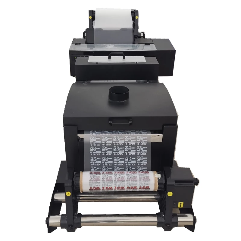 Лидер продаж шейкер и сушилка A3 Dtf 33 см для порошка принтера Epson L1800 принтер