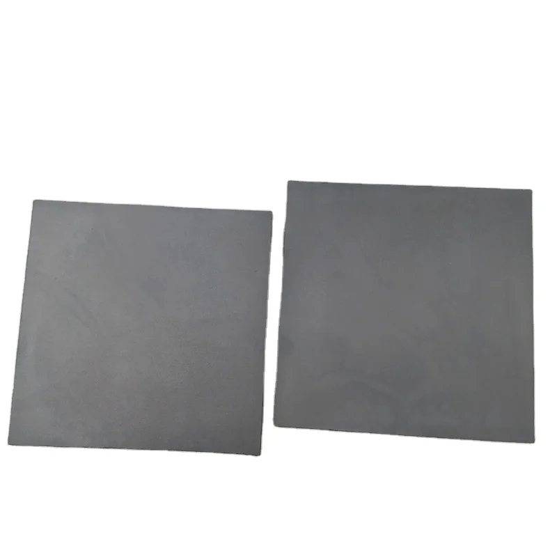tungsten cobalt plate 20mm Tungsten Carbide Sheet Plates Tungsten Carbide Blocks