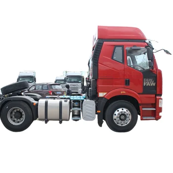 Faw Diesel Site Transport China Supplies Dump Truck