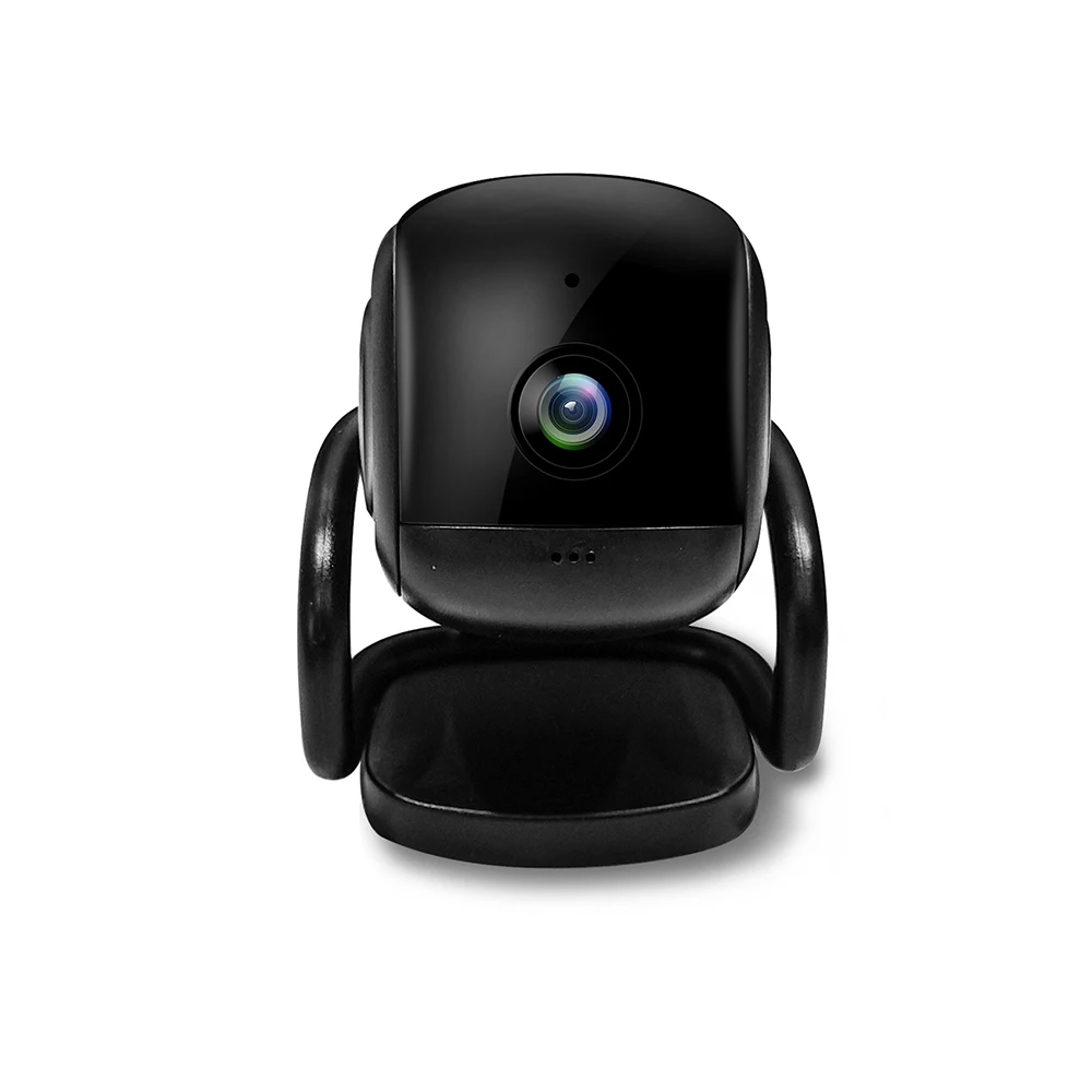 WESECUU Home Security Camera Wireless 2mp Hd Wifi 1080p P2P Video cameras indoor Cctv mini cameras