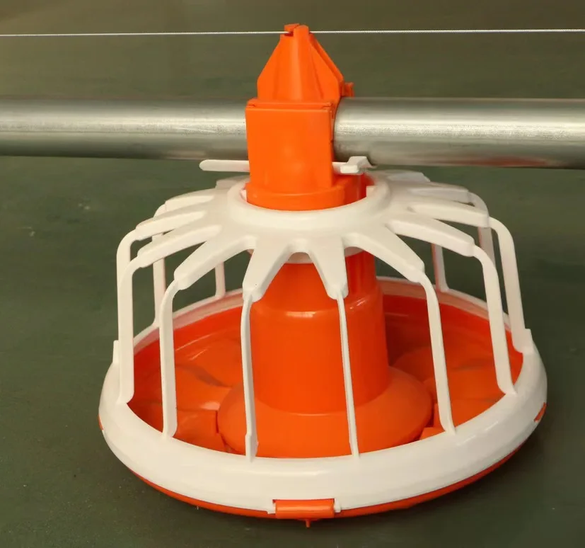 Full automatic africa farm poultry equipment feeder  for chickens