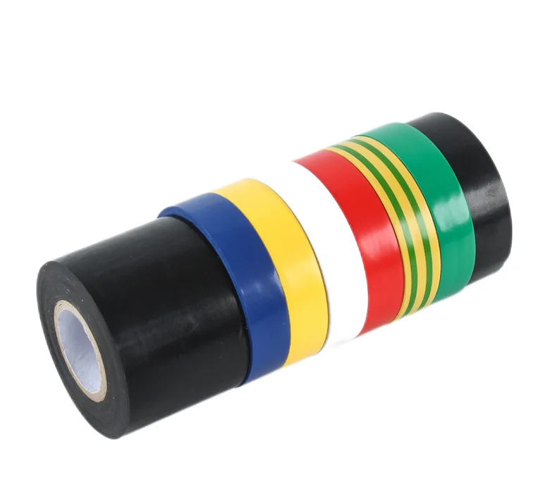 3m temflex pvc vinyl pvc insulation tape log roll electrical insulating tape insulating tape