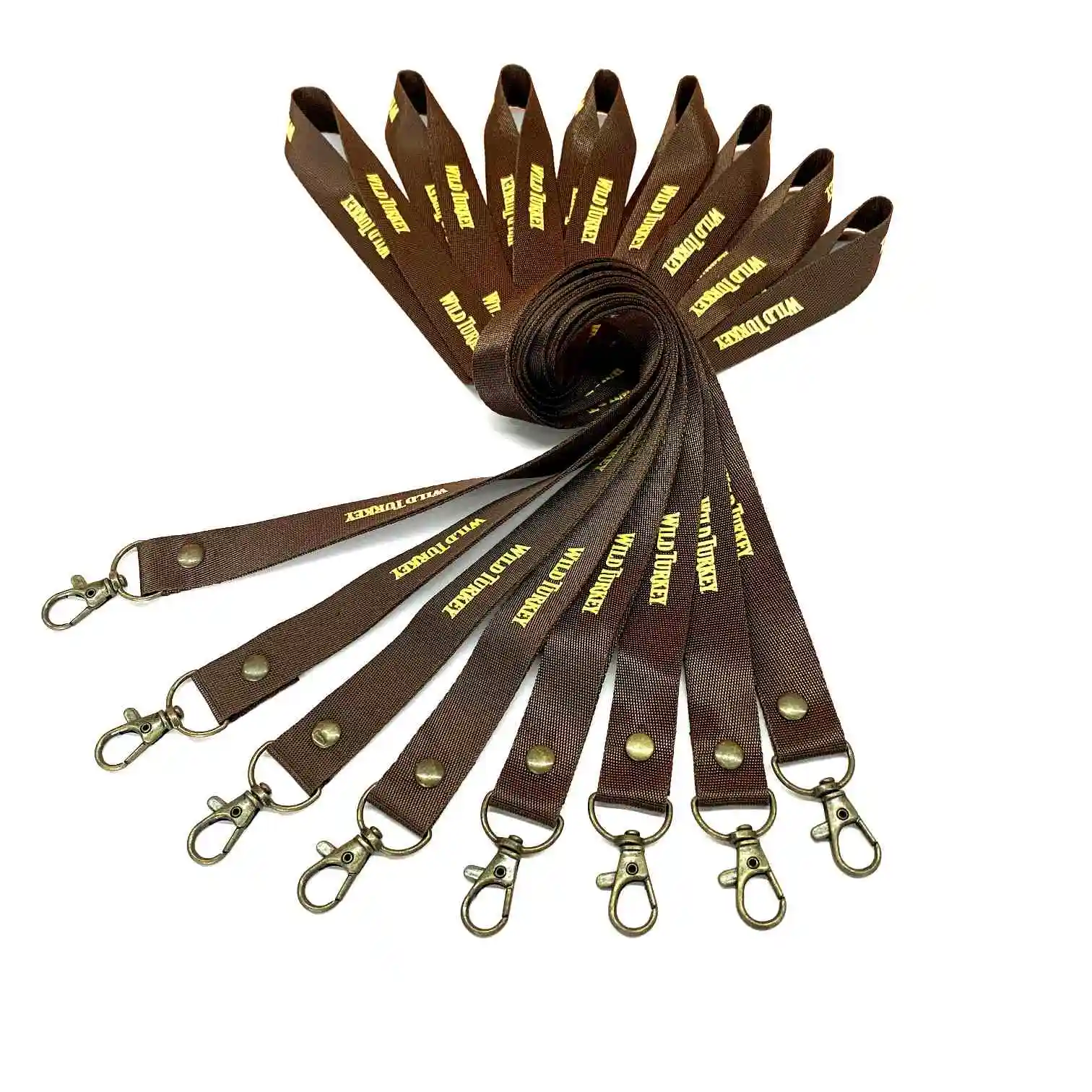 Enhypen Nissan Mexico Captain Crew Extendable Corn Fibre Lighters Sao Other Nylon Polyester Lanyards With Logo Custom