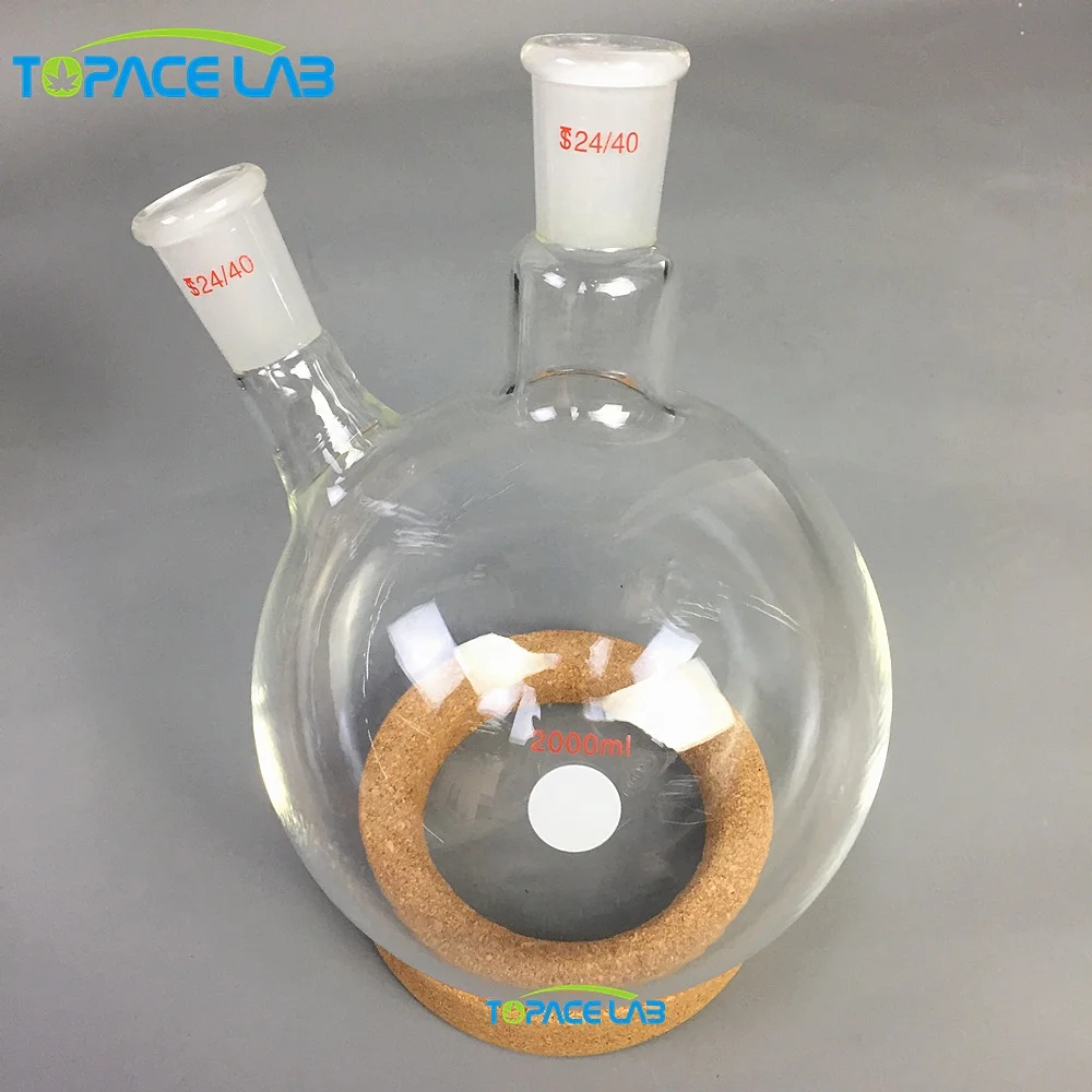 High borocificarte glass 3.3 GG-17 500ml 1000ml 2000ml 5000ml 10000ml 20000ml 50000ml Glass Bottles Glassware Wholesale