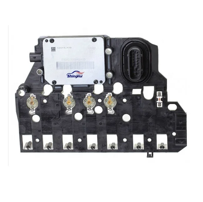 
6T40 6T45 6T30 Transmission Control Unit without solenoid 